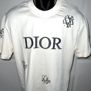 Christian Dior T-shirt size small